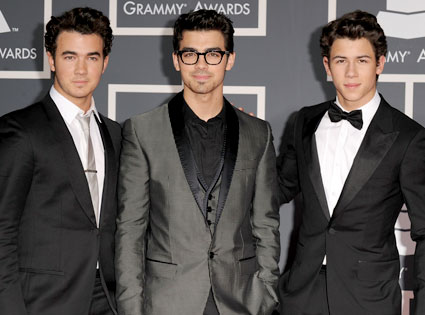 The Jonas Brothers The Jonas Brothers